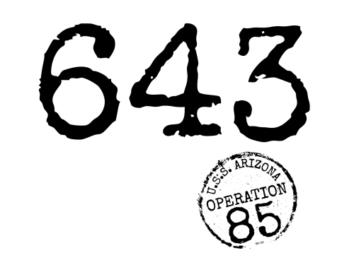 643 Operation 85