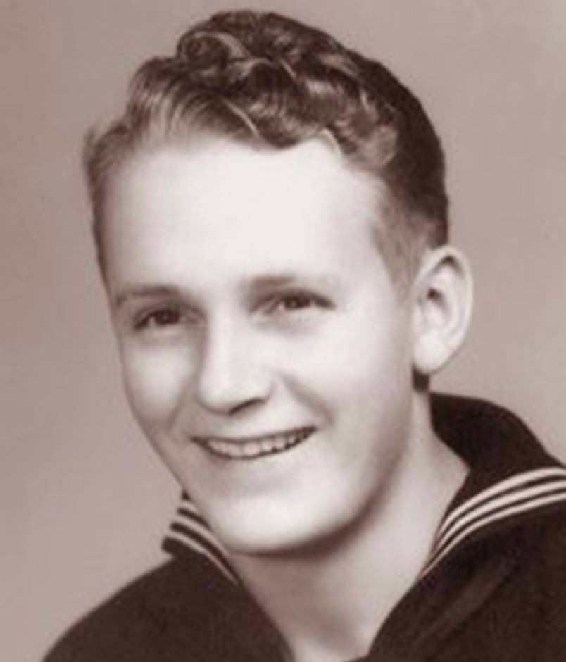U.S.S. Arizona Sailor Floyd A. Wells Identified during U.S.S. Oklahoma Unknowns Project