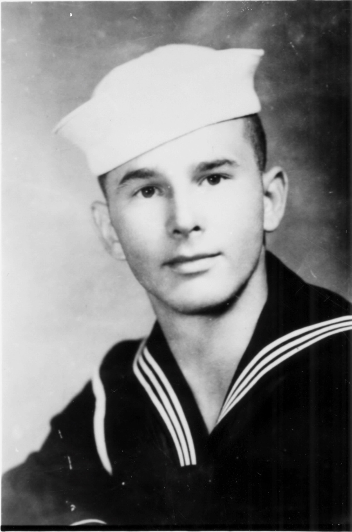 Tom Neal USS Arizona