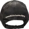 Operation 85 Hat back