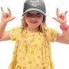 Operation 85 Hat Model