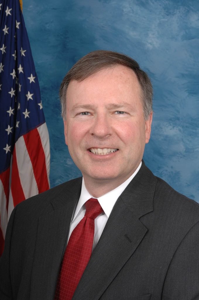Rep Doug Lamborn CO
