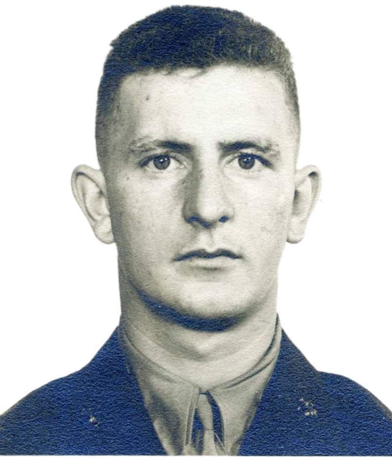 CPL Edwin Charles Borusky