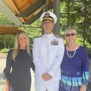 Relentless Pursuit: Family Member’s Own Research Identifies USS Oklahoma Sailor