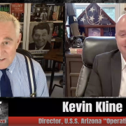 The Roger Stone Show & The StoneZONE with Kevin Kline and Operation 85