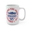 Remember Pearl Harbor Mug