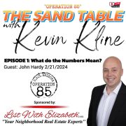 The Sand Table: New Internet Show launches for Operation 85