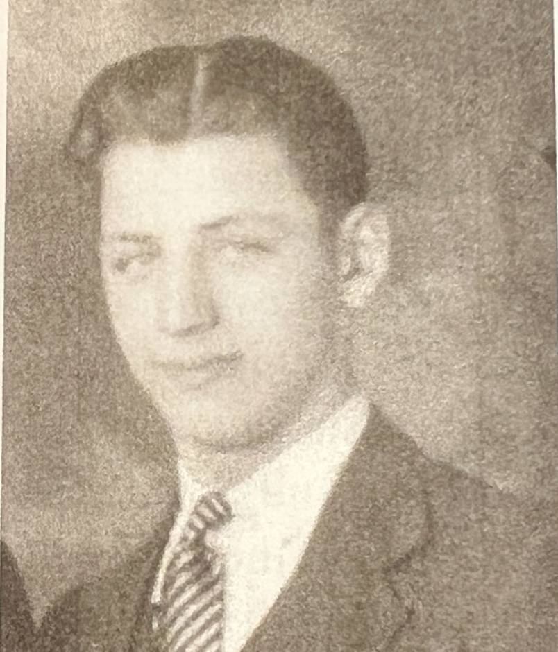 Joseph Starkovich