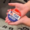 remember pearl harbor magnet