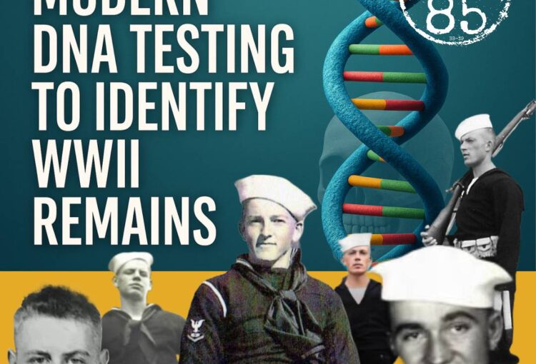 A New Era in DNA Technology: AFDIL Begins Using SNP Testing in 2025