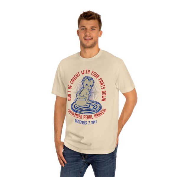 Don't Be Caught With your Pants Down - Image 20