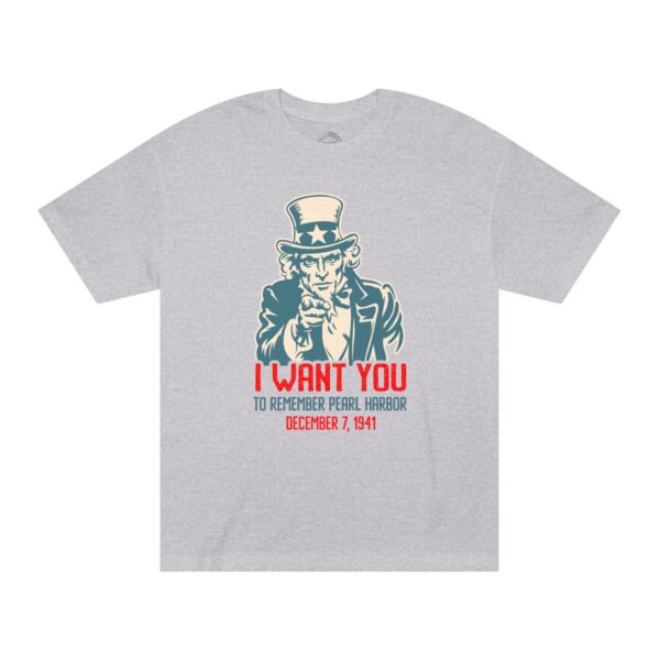 I want you Uncle Sam shirt