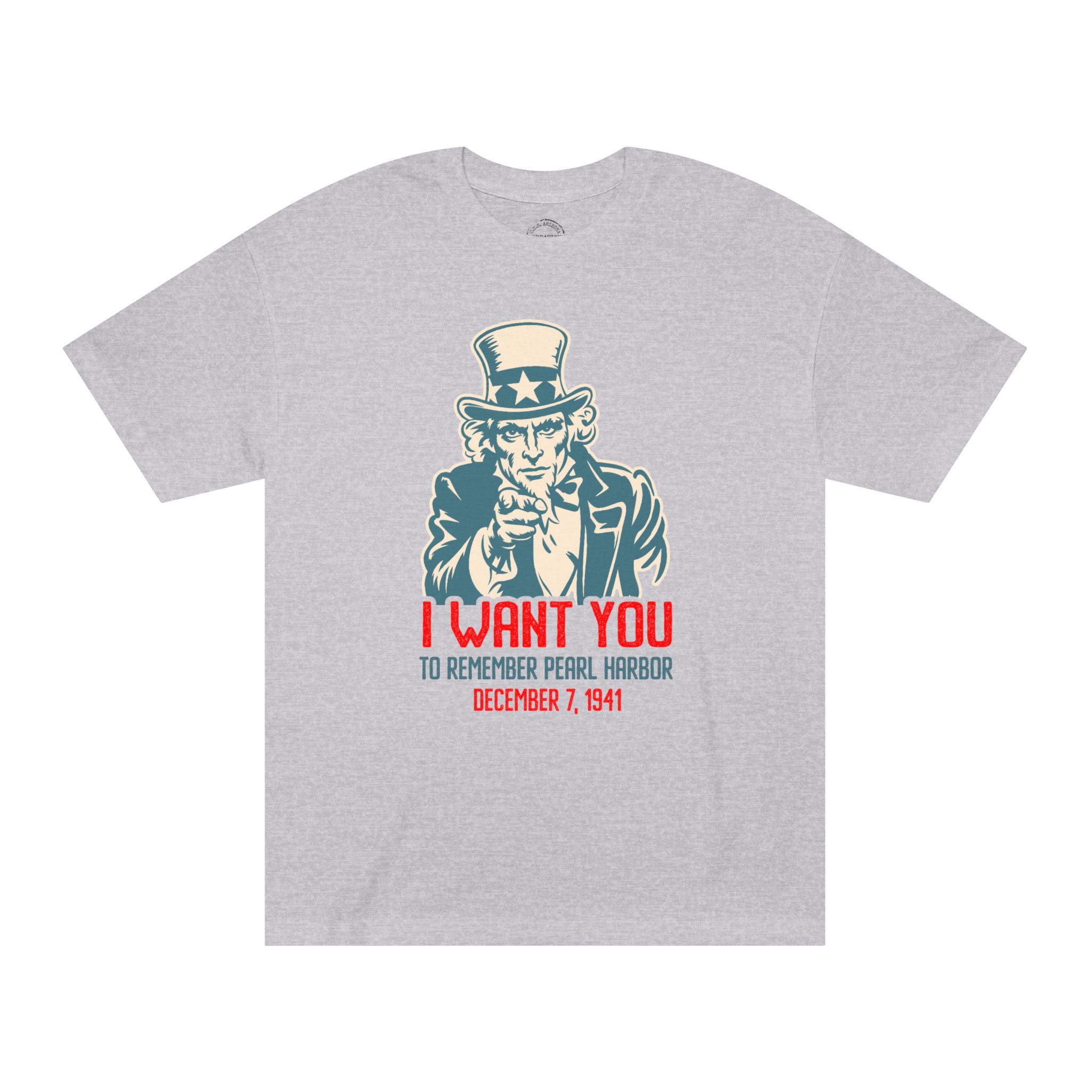 I want you Uncle Sam shirt