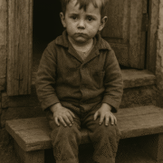 Before Pearl Harbor: The Orphaned and Grieving Boys Who Became U.S.S. Arizona Sailors