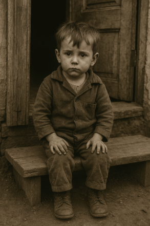 Before Pearl Harbor: The Orphaned and Grieving Boys Who Became U.S.S. Arizona Sailors