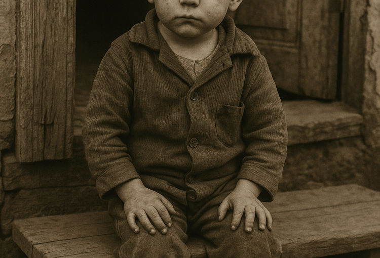Before Pearl Harbor: The Orphaned and Grieving Boys Who Became U.S.S. Arizona Sailors