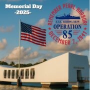 When One Son Wasn’t the Only Loss: The Families Who Gave Everything at Pearl Harbor and Beyond