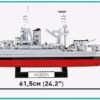 USS Arizona COBI - Lego Set