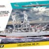 USS Arizona COBI - Lego Set