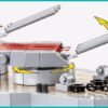 USS Arizona COBI - Lego Set