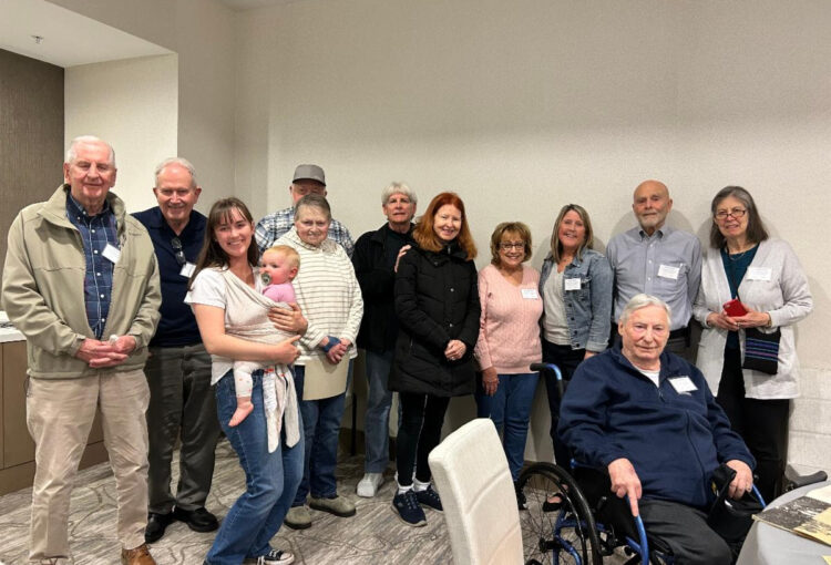 USS Arizona family members continue their strong presence at FMU’s