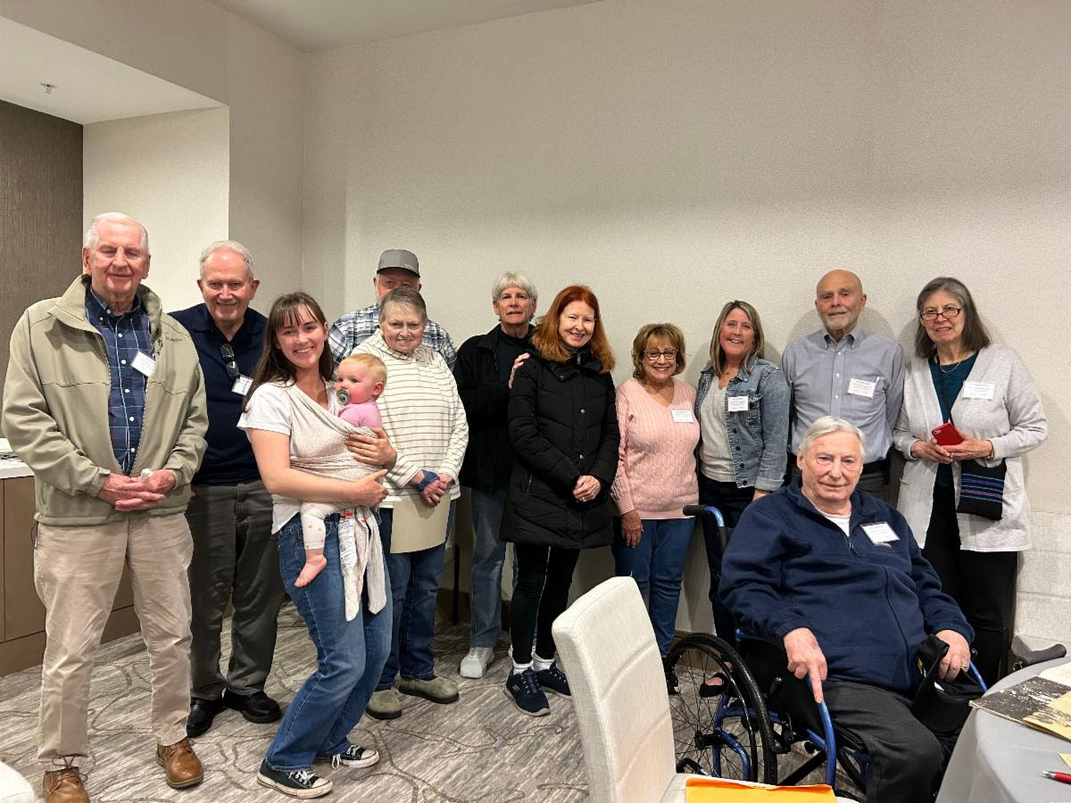 USS Arizona family members continue their strong presence at FMU’s