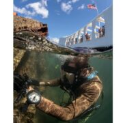 US Navy to Remove Historic USS Arizona Salvage Platforms Due to Structural Decay