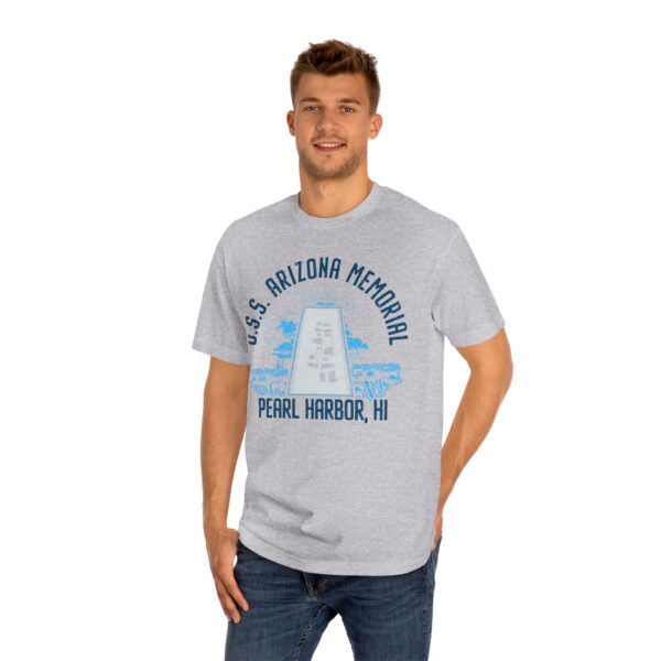 Tree of Life - USS Arizona Memorial Tee – Pearl Harbor, HI - Image 14