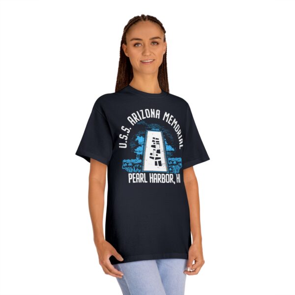 Tree of Life - USS Arizona Memorial Tee – Pearl Harbor, HI - Image 11