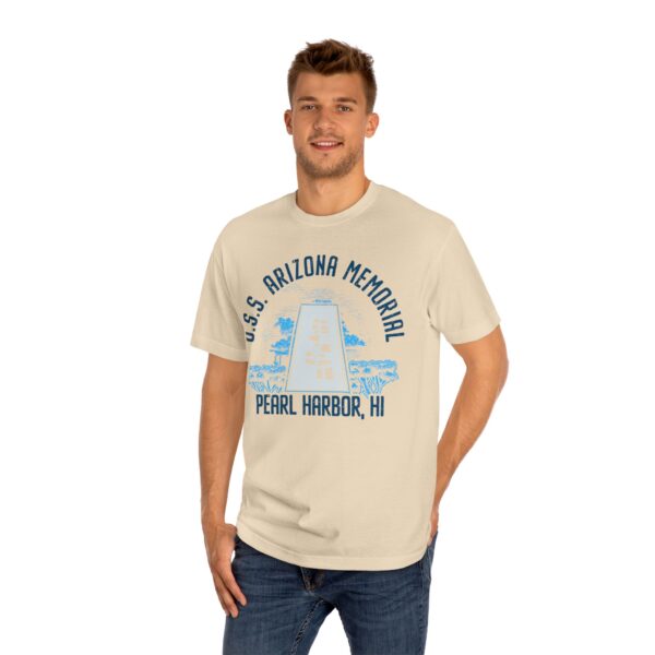 Tree of Life - USS Arizona Memorial Tee – Pearl Harbor, HI - Image 20