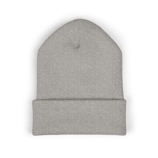 Classic Cuffed Beanie - Remember Pearl Harbor, Winter Beanie, Embroidered Hat, Patriotic Apparel, Gift for Veterans, Casual Headwear - Image 22