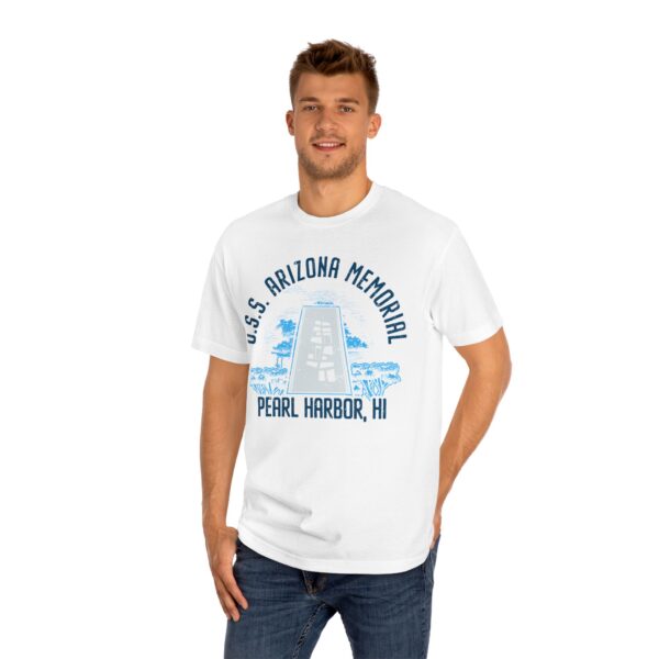 Tree of Life - USS Arizona Memorial Tee – Pearl Harbor, HI - Image 18