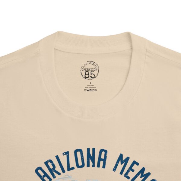 Tree of Life - USS Arizona Memorial Tee – Pearl Harbor, HI - Image 10