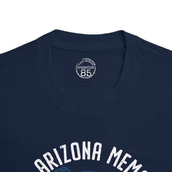 Tree of Life - USS Arizona Memorial Tee – Pearl Harbor, HI - Image 8