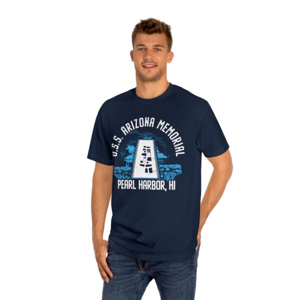 Tree of Life - USS Arizona Memorial Tee – Pearl Harbor, HI - Image 16