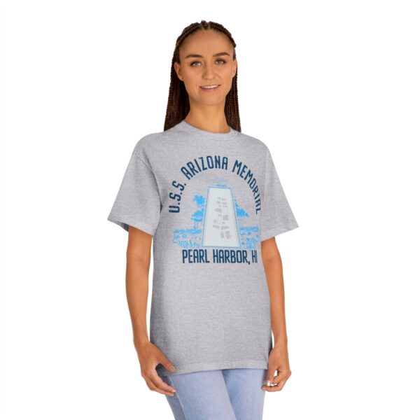 Tree of Life - USS Arizona Memorial Tee – Pearl Harbor, HI - Image 13
