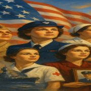 The Untold Stories of Women and Families Who Honored the USS Arizona Heroes
