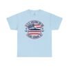 USS Arizona BB39 Pearl Harbor T-Shirt