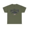 USS Arizona BB-39 Pearl Harbor T-Shirt