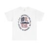 USS Arizona BB-39 Pearl Harbor Tee