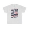 USS Arizona BB-39 Pearl Harbor T-Shirt