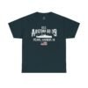 USS Arizona BB39 Ship Tee