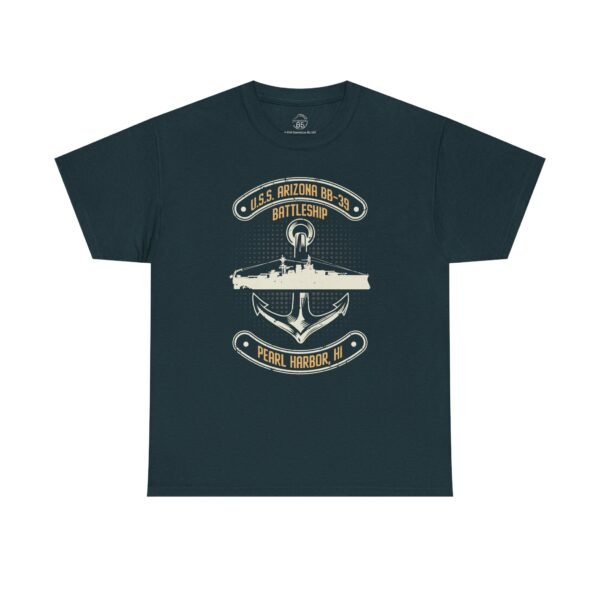 USS Arizona T-shirt