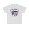 USS Arizona BB-39 Pearl Harbor Tee