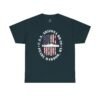 USS Arizona BB-39 Pearl Harbor Tee