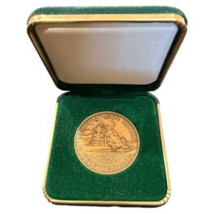 Pearl Harbor Medal