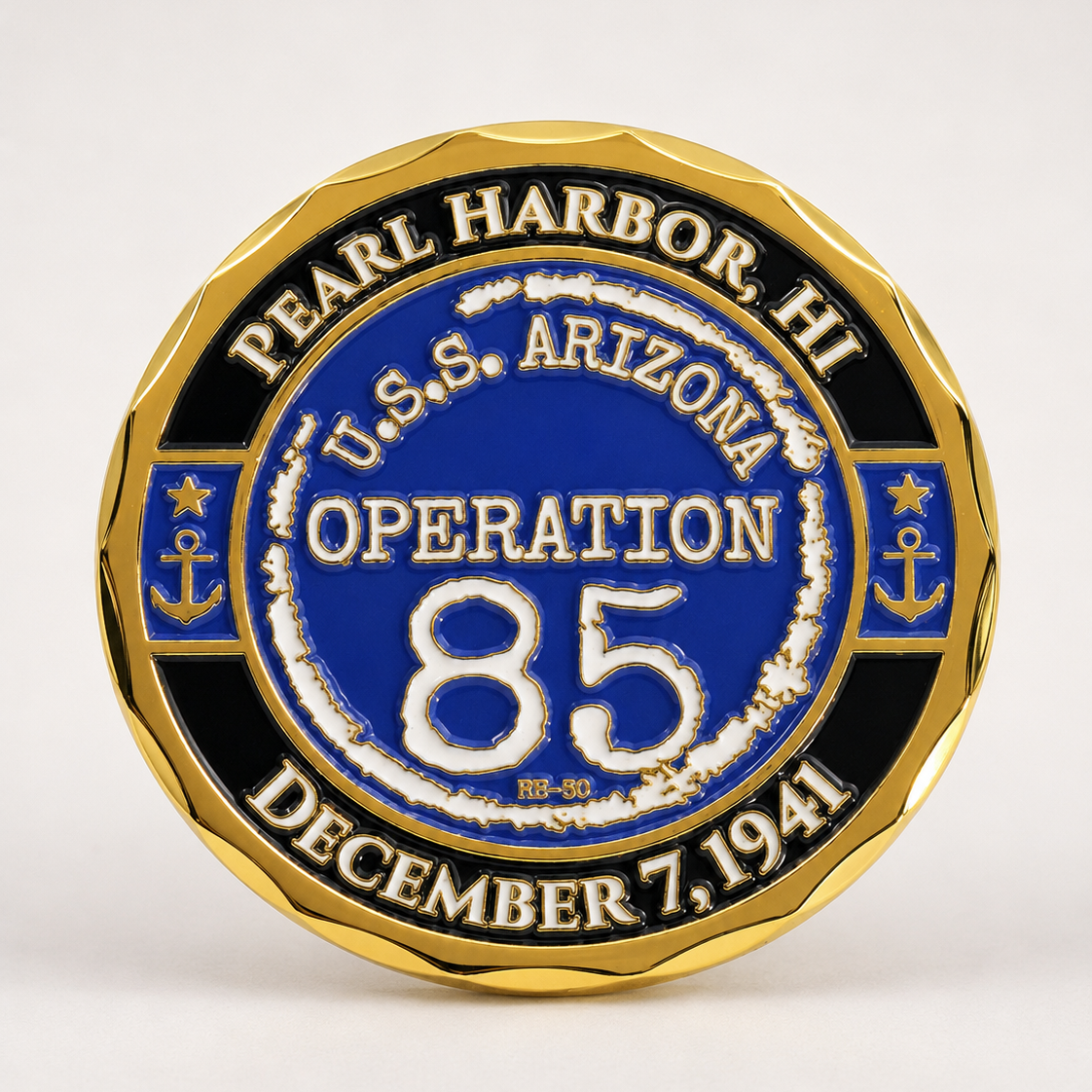 Pearl Harbor Collectibles & USS Arizona Memorabilia | USS Arizona