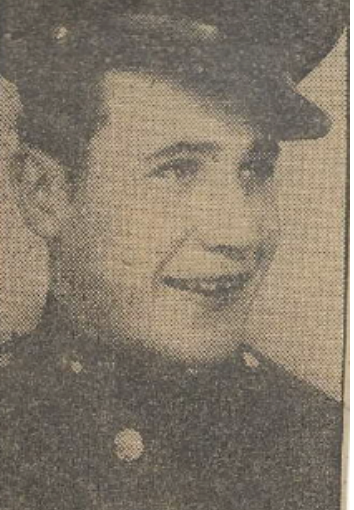 John Calvin Atchison USS Arizona