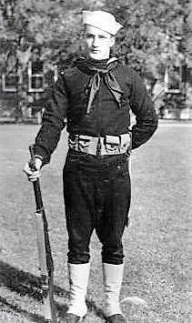 Cihlar, Lawrence John