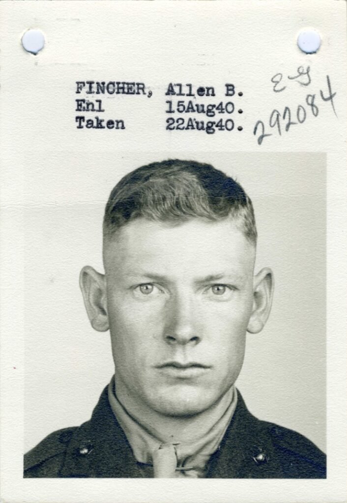 Fincher, Allen Brady